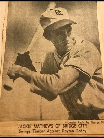 Jackie Lee Mathews - Photo 40