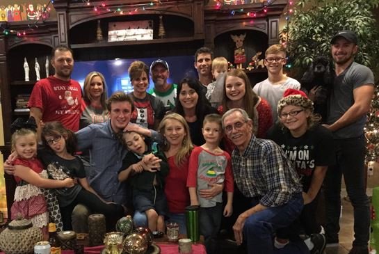 Jackie Lee Mathews - Photo 47