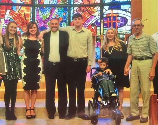 Jackie Lee Mathews - Photo 54