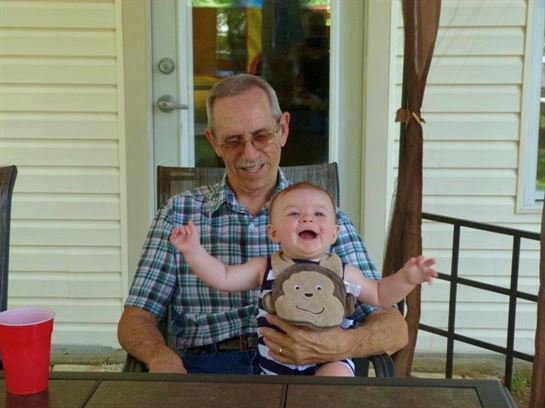 Jackie Lee Mathews - Photo 59