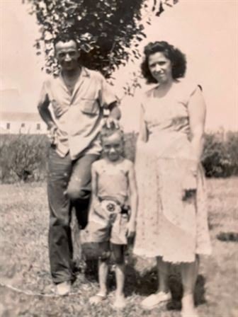 Jackie Lee Mathews - Photo 64