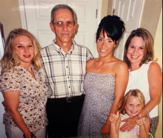 Jackie Lee Mathews - Photo 68