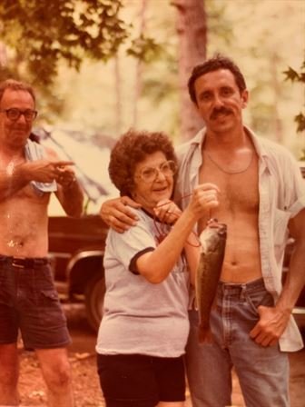 Jackie Lee Mathews - Photo 71