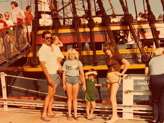 Jackie Lee Mathews - Photo 82