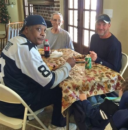 Jackie Lee Mathews - Photo 87