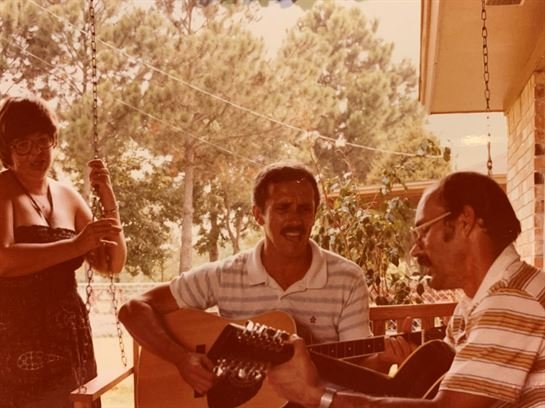 Jackie Lee Mathews - Photo 91