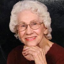 N. Margaret Becker "Marge"