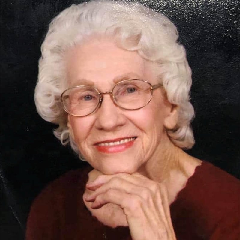 N. Margaret Becker "Marge" - Photo 2
