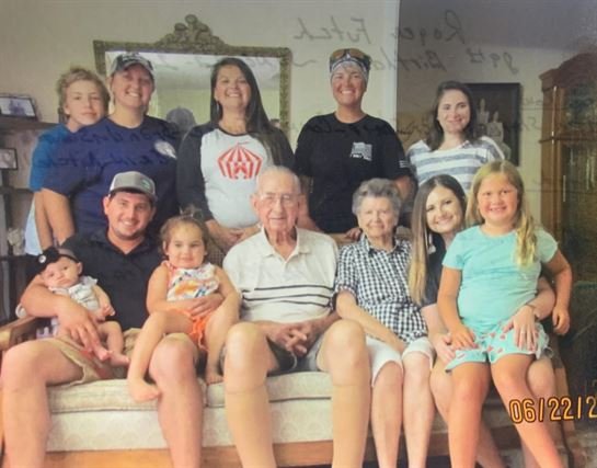 Roger Futch - Photo 3