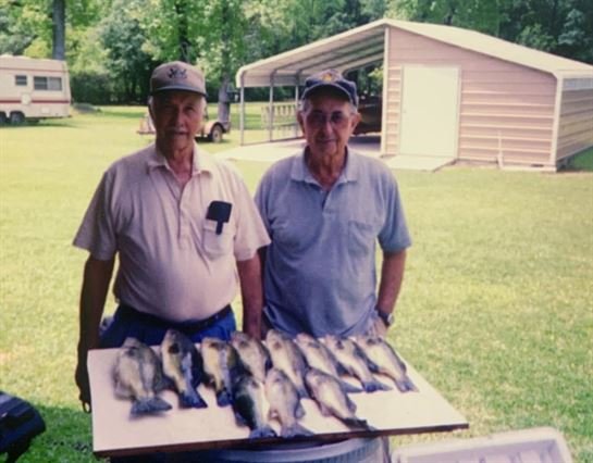 Roger Futch - Photo 6