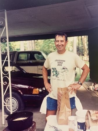 Roger Futch - Photo 22