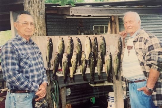 Roger Futch - Photo 25