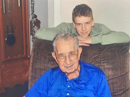 Roger Futch - Photo 32