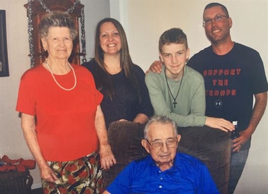 Roger Futch - Photo 35