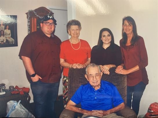 Roger Futch - Photo 58