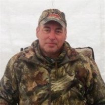 Edmon Alfred Peveto III