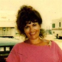 Iona Lee Edrington Wheatley