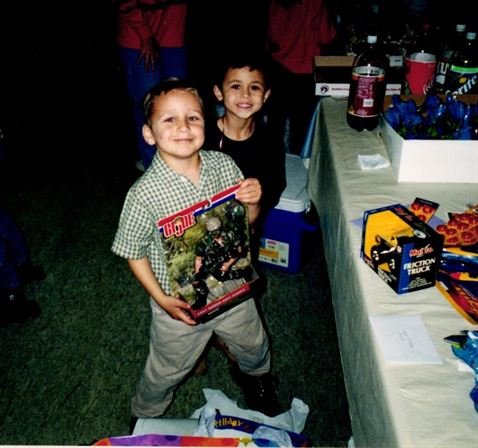 Bryce Lane Vincent — photo 6