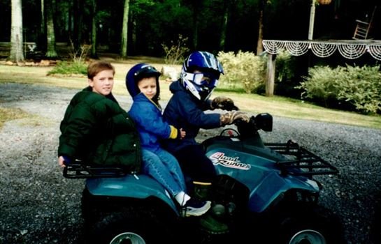 Bryce Lane Vincent — photo 13