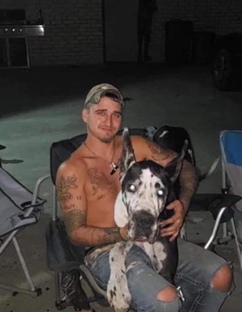 Bryce Lane Vincent - Photo 17