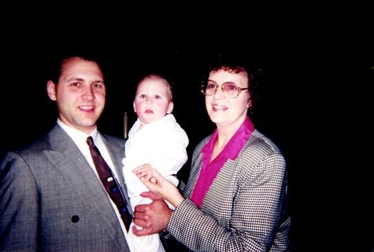 Bryce Lane Vincent - Photo 23