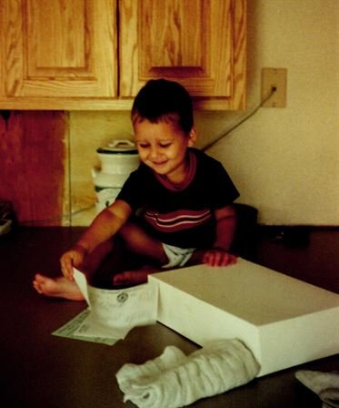 Bryce Lane Vincent — photo 24