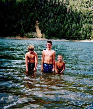 Bryce Lane Vincent — photo 34