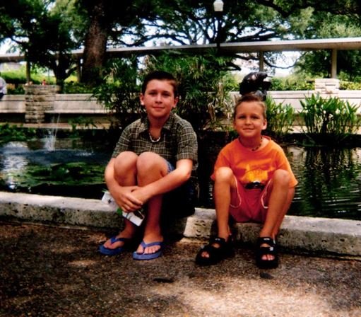 Bryce Lane Vincent — photo 36