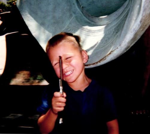 Bryce Lane Vincent — photo 45