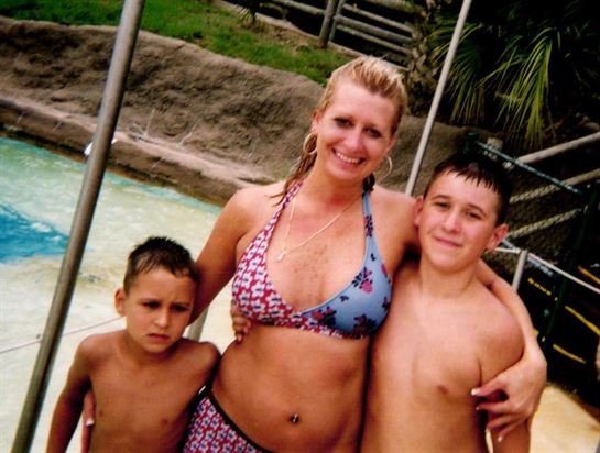 Bryce Lane Vincent — photo 53