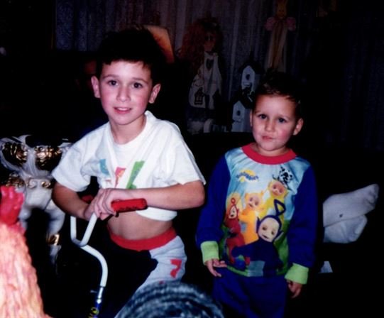 Bryce Lane Vincent — photo 56