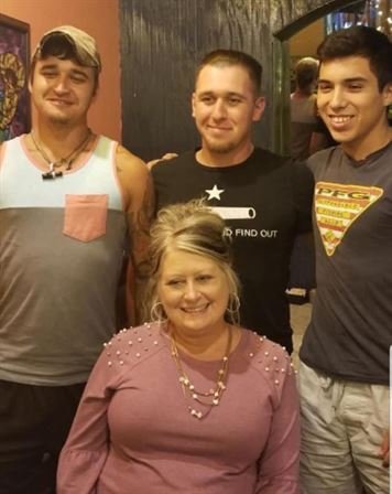 Bryce Lane Vincent — photo 65