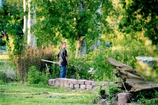 Bryce Lane Vincent — photo 66