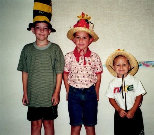 Bryce Lane Vincent — photo 68