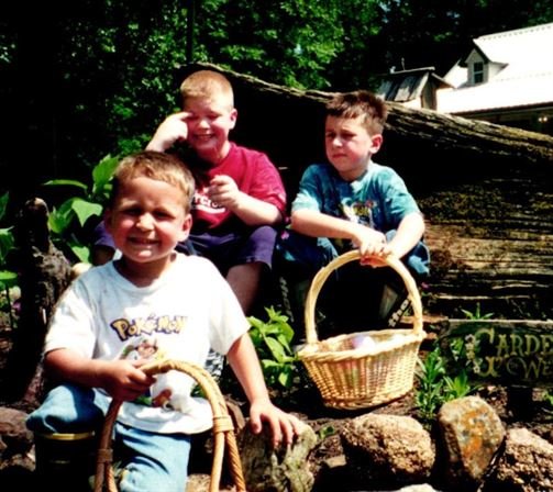 Bryce Lane Vincent — photo 71