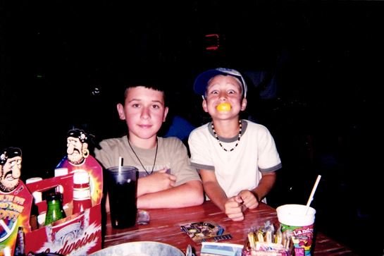 Bryce Lane Vincent - Photo 78