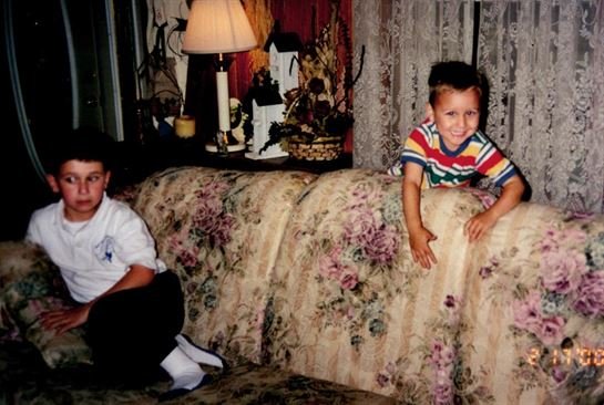 Bryce Lane Vincent — photo 77