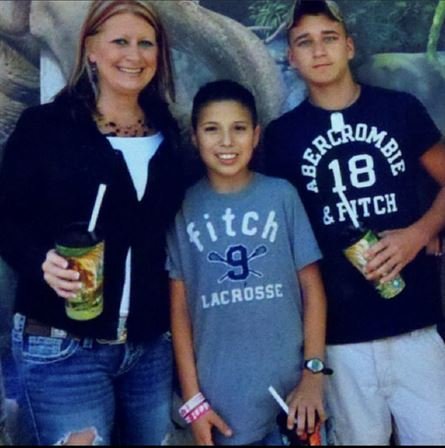 Bryce Lane Vincent — photo 91