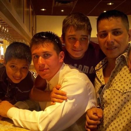 Bryce Lane Vincent — photo 92