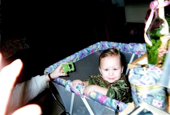 Bryce Lane Vincent — photo 94