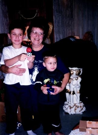 Bryce Lane Vincent — photo 95