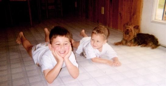 Bryce Lane Vincent — photo 105