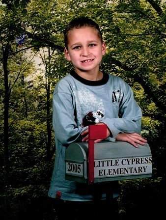 Bryce Lane Vincent — photo 107