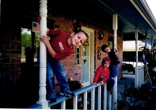 Bryce Lane Vincent — photo 109