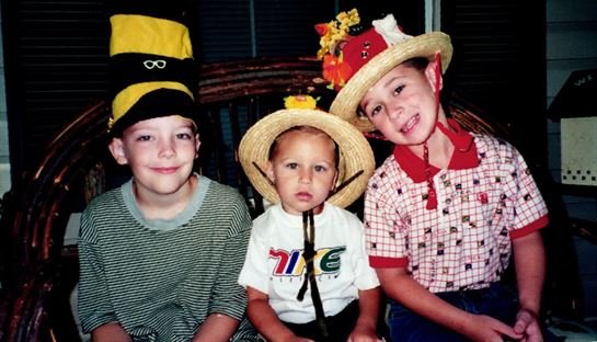 Bryce Lane Vincent — photo 130