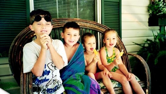 Bryce Lane Vincent — photo 139