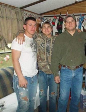 Bryce Lane Vincent - Photo 189