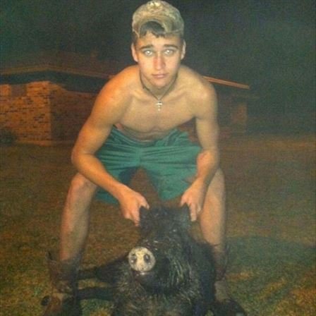 Bryce Lane Vincent - Photo 210