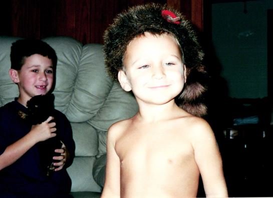 Bryce Lane Vincent — photo 219