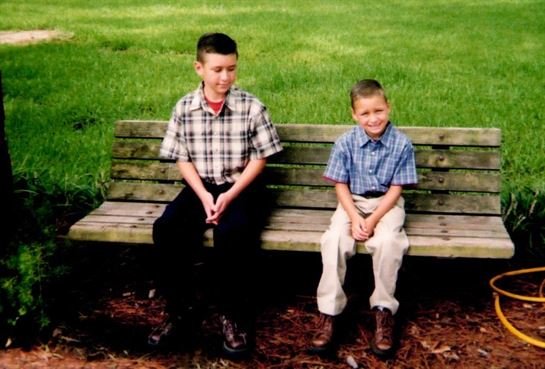 Bryce Lane Vincent - Photo 234